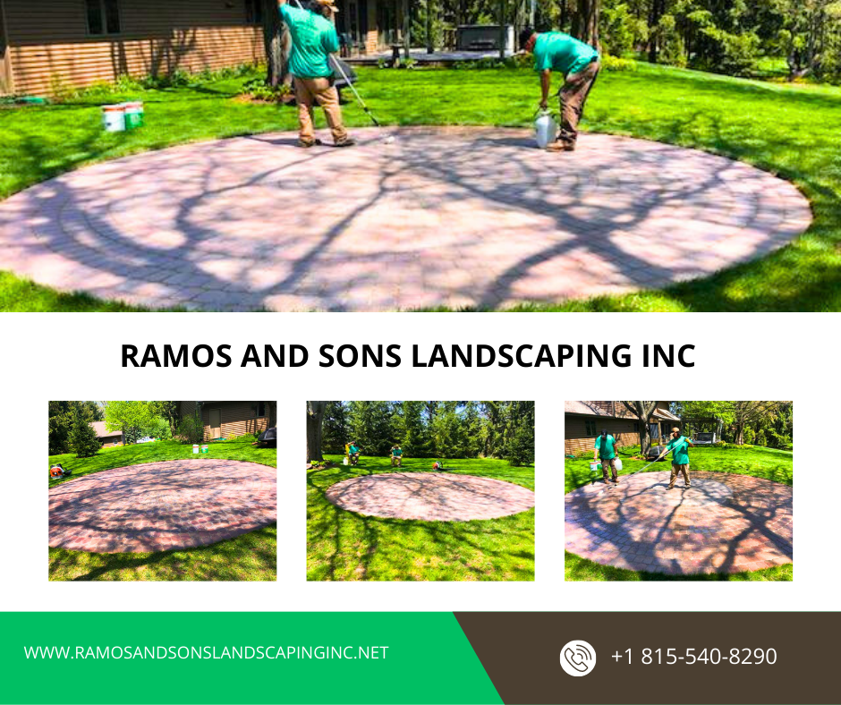 Ramos and Sons Landscaping Inc Image